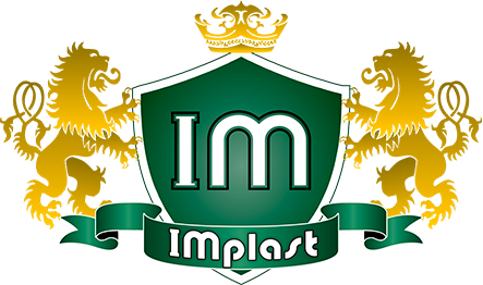 Лого ptd-implast.by